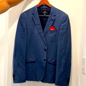 Scotch & Soda Slim Fit